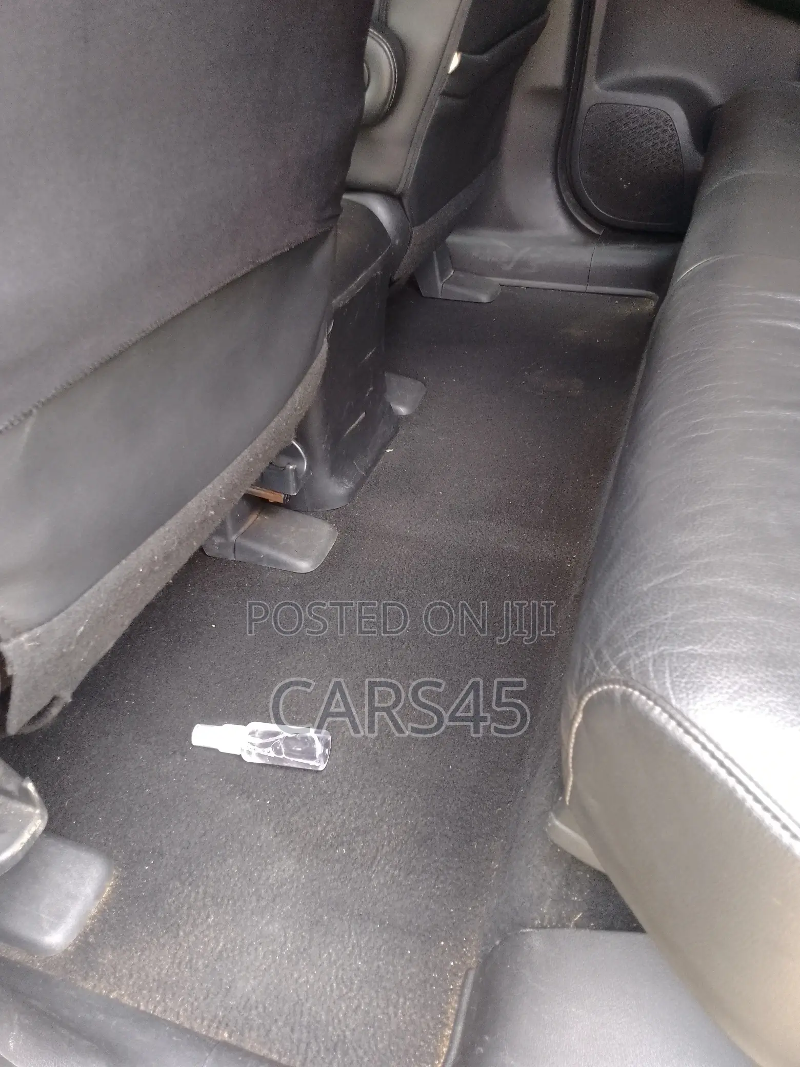 Honda CR-V 2013 Brown