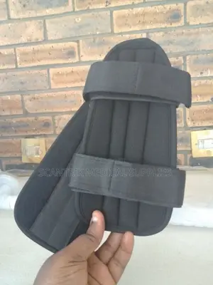 Medical Ankle Support for Everyday Mobility
