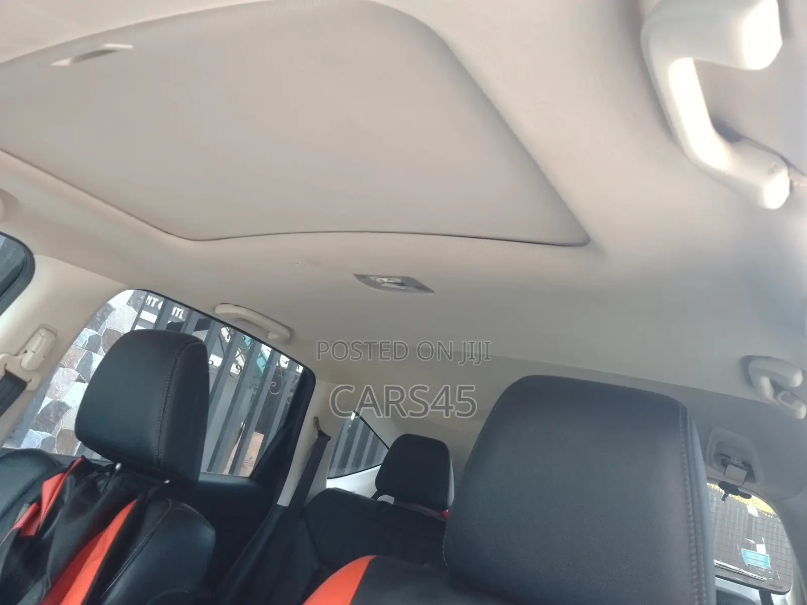 Honda CR-V 2013 Brown