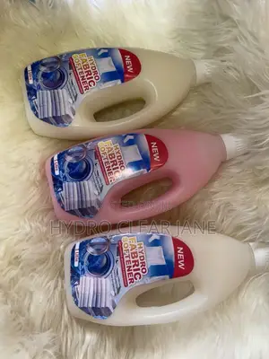 Fabric Softener
