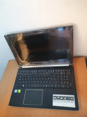 Laptop Acer Aspire A515 51G 8GB Intel Core i5 HDD 500GB