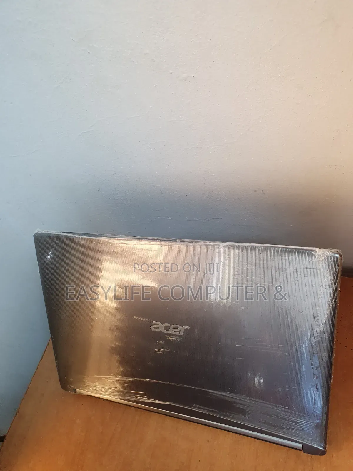 Laptop Acer Aspire A515 51G 8GB Intel Core i5 HDD 500GB
