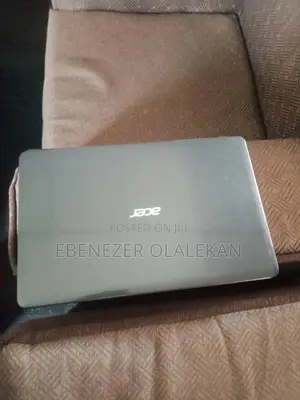 Laptop Acer AcerNote 32GB Intel Core Ultra 7 HDD+SSD 128GB