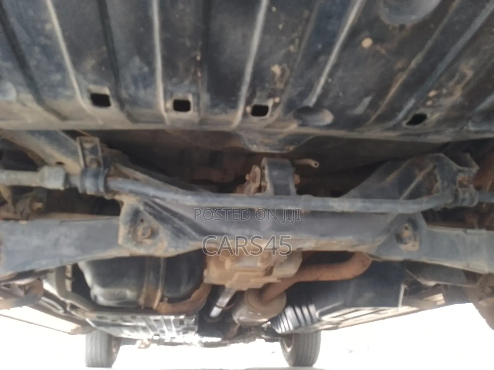 Honda CR-V 2013 Brown