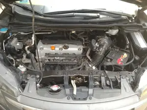 Honda CR-V 2013 Brown