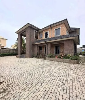 6bdrm Duplex in Zone 1 / Wuse for sale