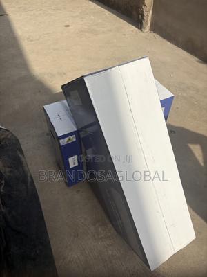 Maxi 1.5HP Inverter AC for Newly Renovated Rooms
