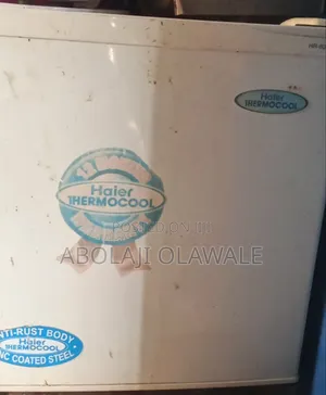 Table Top Mini Fridge
