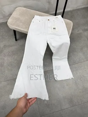 Best Quality Luxury Palazzo Jean