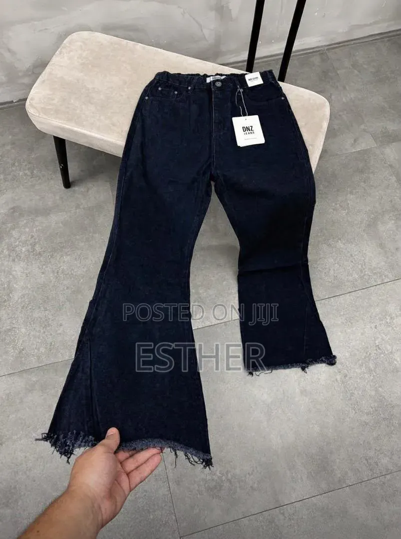 Best Quality Luxury Palazzo Jean