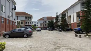 Furnished 2bdrm Block of Flats in Grace Court, Katampe (Main) for rent