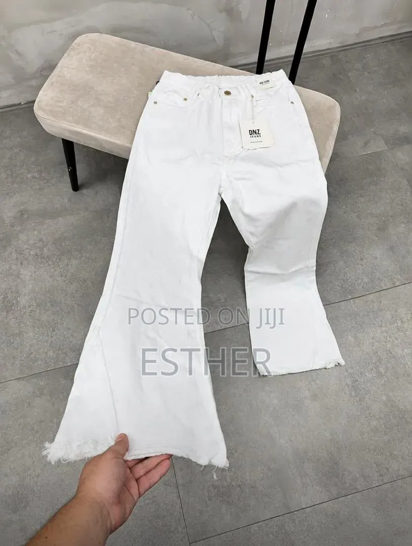 Best Quality Luxury Palazzo Jean