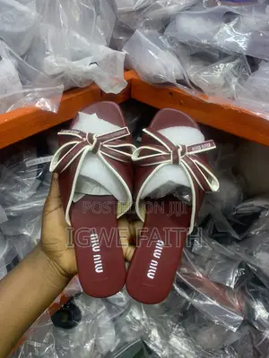 Mim Mim Slippers