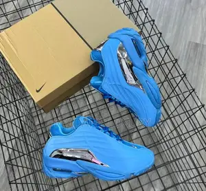 Nike NOCTA Hot Step 2 Sky Blue