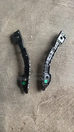 Front Bumper CLIPS for GLE350 W167 2020/25 Model
