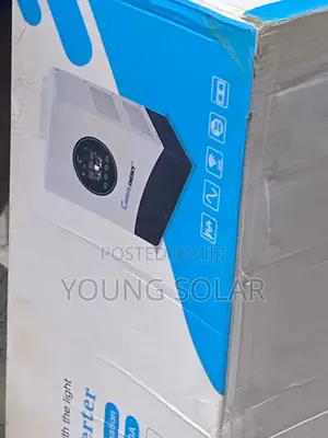 3.6kva Cworth Hybrid Inverter