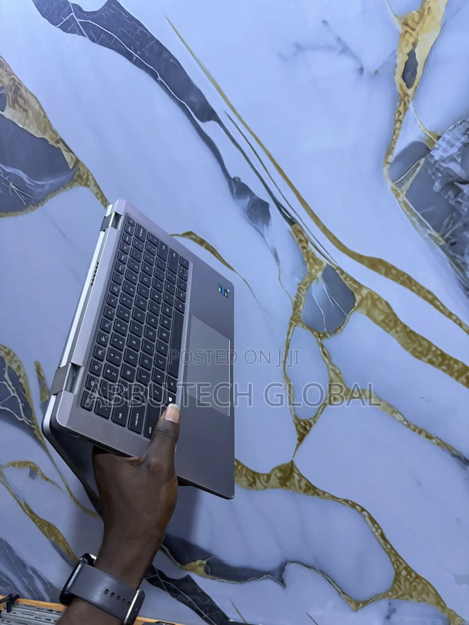 Laptop Dell Latitude 7420 16GB Intel Core i7 SSD 512GB