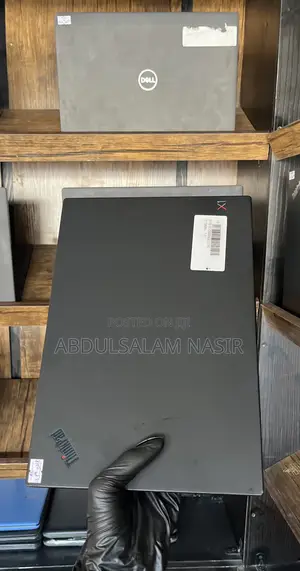 Laptop Lenovo ThinkPad X1 Carbon 8GB Intel Core i5 SSD 256GB