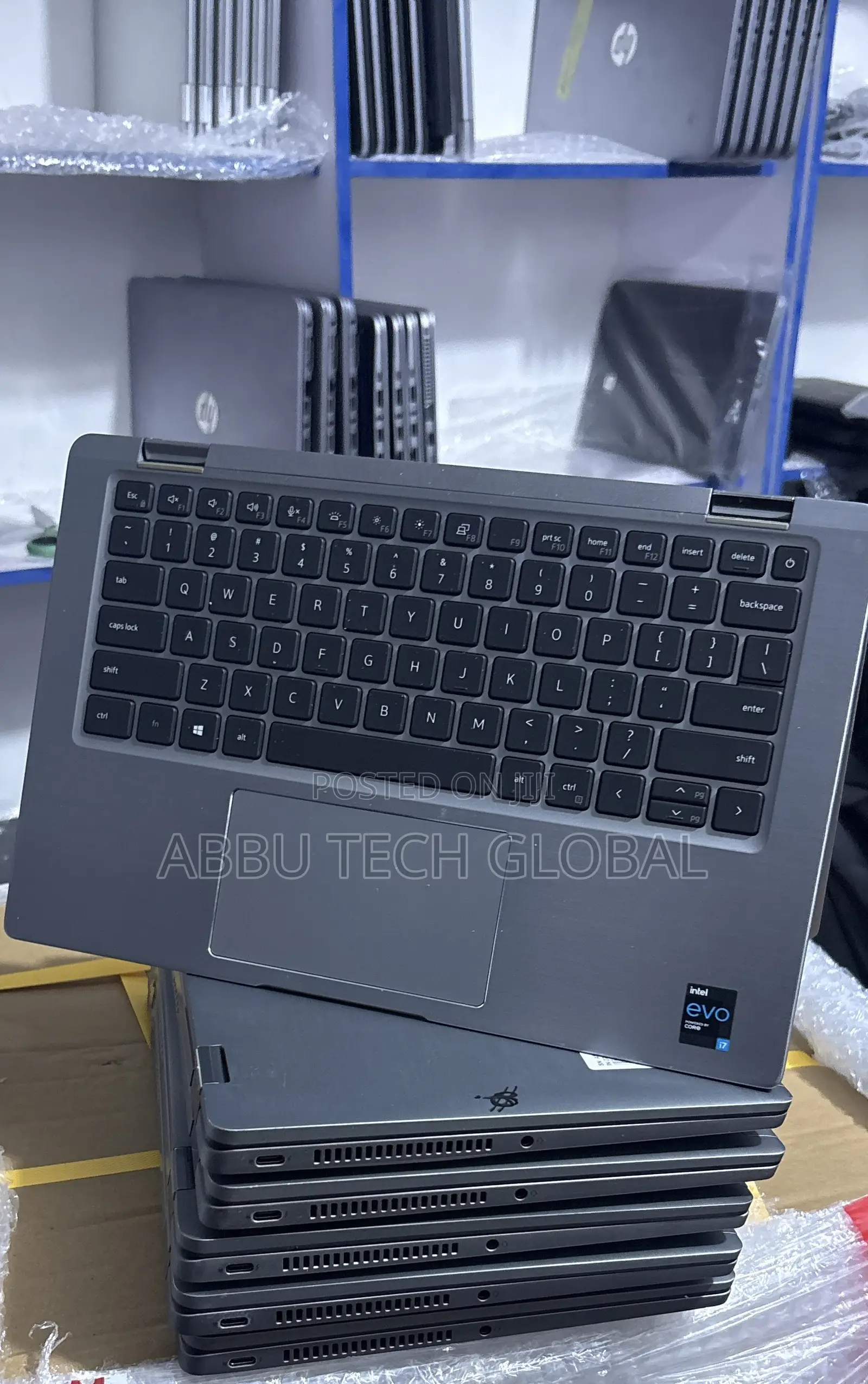 Laptop Dell Latitude 7420 16GB Intel Core i7 SSD 512GB