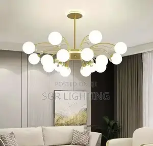 Bedroom Chandelier,Living Room Sitting Room