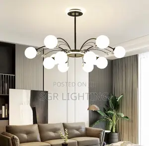 Bedroom Chandelier,Living Room Sitting Room