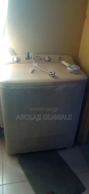 Washing Machine 7k