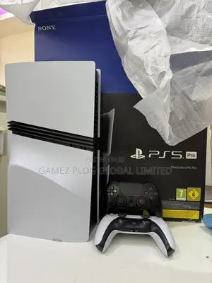 PlayStation 5 Pro