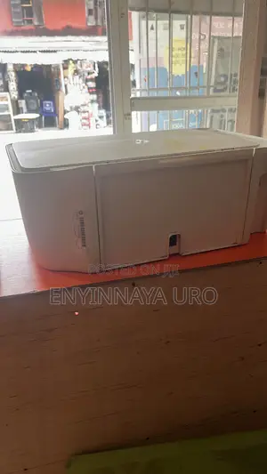 HP Desk Jet Printer