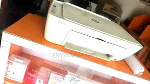 HP Desk Jet Printer