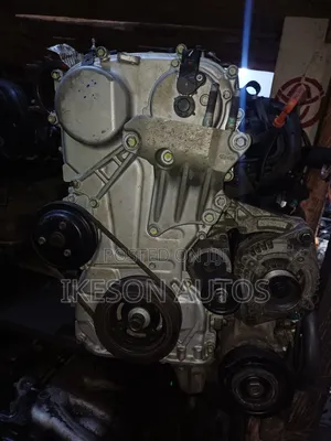 Complete Engine for 2017-2020 Hyundai Satafe and Sonata