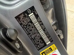 Lexus ES 350 FWD 2014 Gray