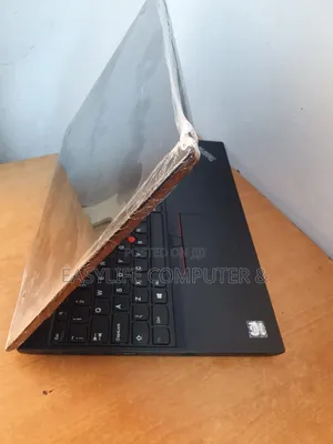 Laptop Lenovo ThinkPad L15 Gen 3 8GB Intel Core i5 SSD 256GB
