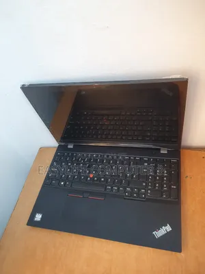 Laptop Lenovo ThinkPad L15 Gen 3 8GB Intel Core i5 SSD 256GB