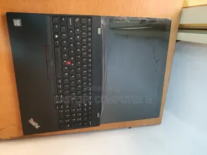 Laptop Lenovo ThinkPad L15 Gen 3 8GB Intel Core i5 SSD 256GB