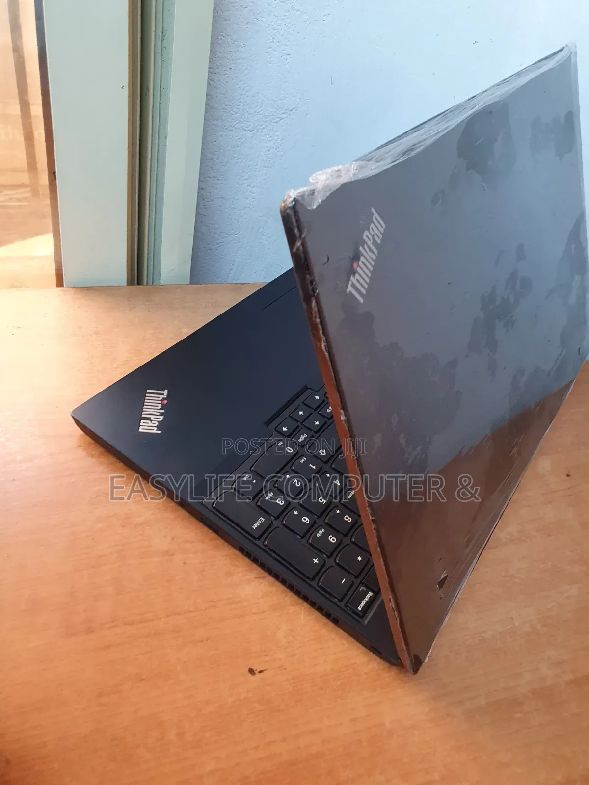 Laptop Lenovo ThinkPad L15 Gen 3 8GB Intel Core i5 SSD 256GB