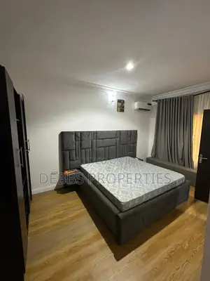 3bdrm Bungalow in Southpoint Estate, Lekki Expressway for sale