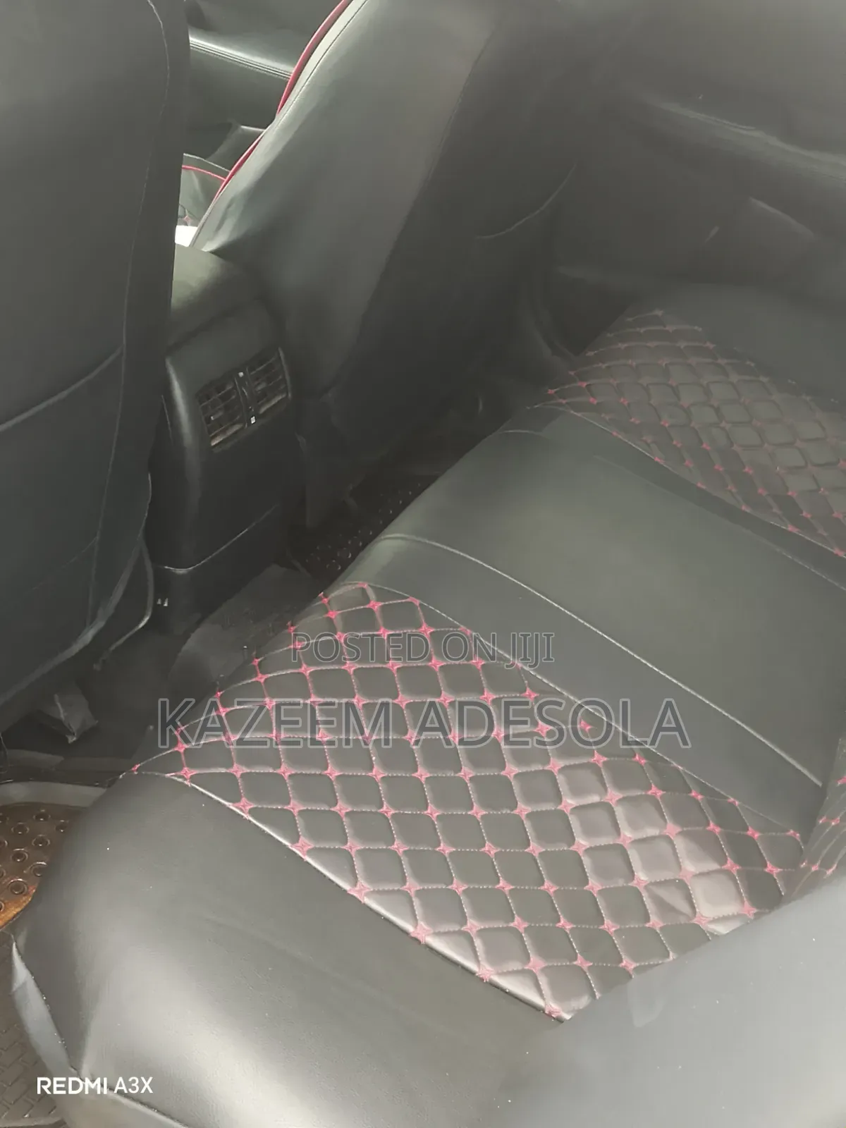 Lexus ES 330 2005 Silver
