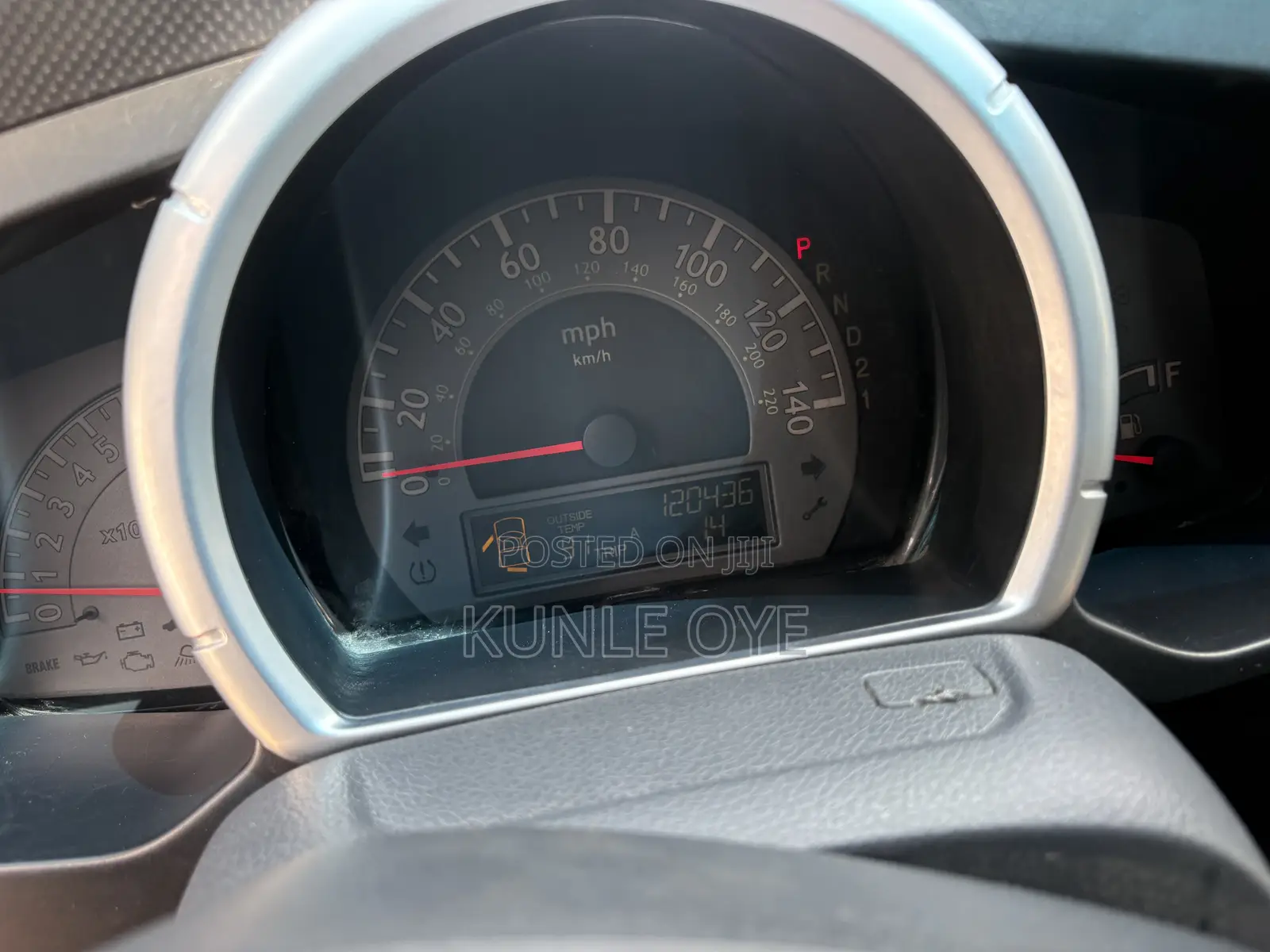 Honda Ridgeline RTL 2010 Silver