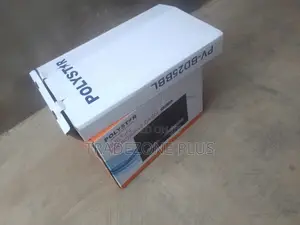 Premium Polystar 25L Built-in Microwave Model PV-BD25BBL