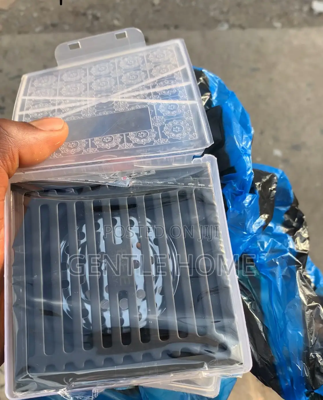 Premium Floor Drain