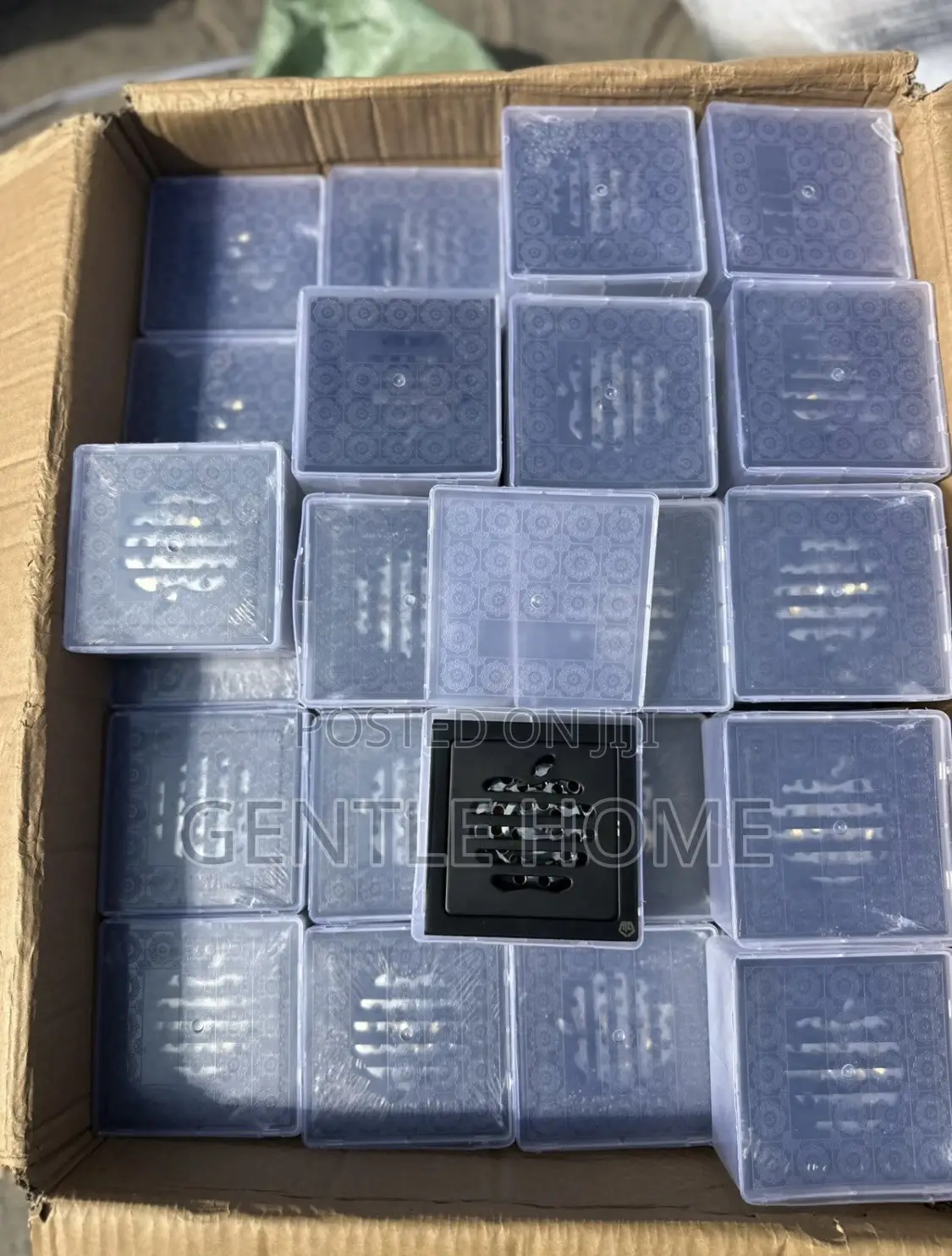 Premium Floor Drain