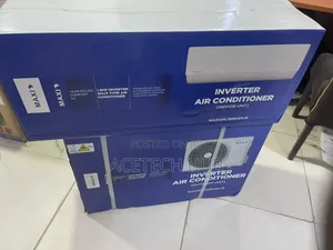 Maxi 1.5HP Inverter Split Air Conditioner