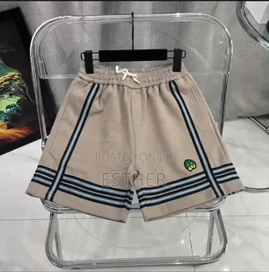 Best Quality Luxury Short Joggers