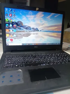 Laptop Dell Inspiron 11 3000 6GB Intel Core i3 SSHD+SSD 40GB