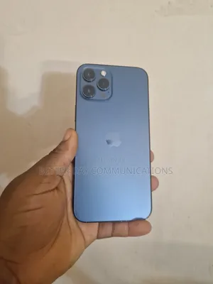 Apple iPhone 12 Pro Max 256 GB Blue