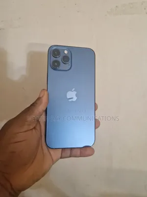 Apple iPhone 12 Pro Max 256 GB Blue