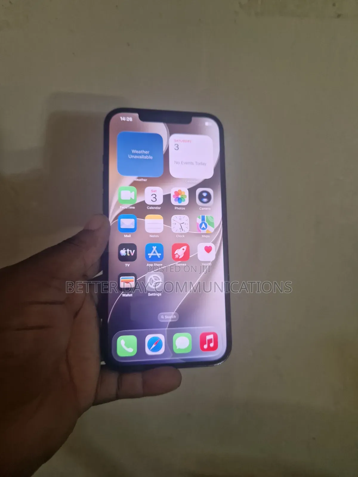 Apple iPhone 12 Pro Max 256 GB Blue
