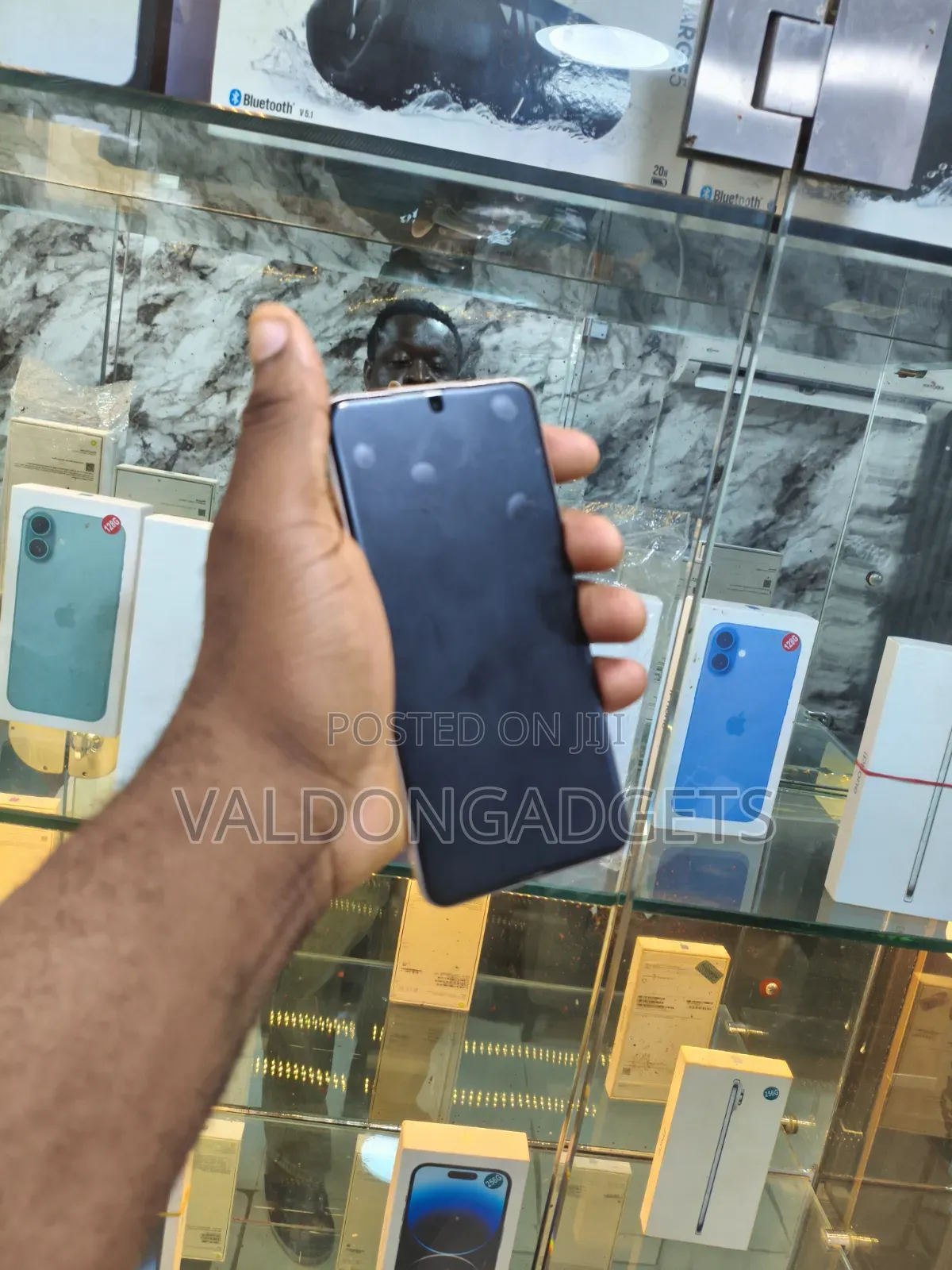 Xiaomi Redmi Note 15 Pro 256 GB Silver