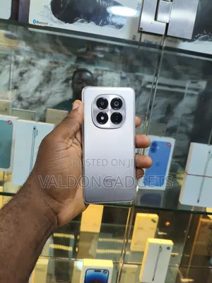 Xiaomi Redmi Note 15 Pro 256 GB Silver
