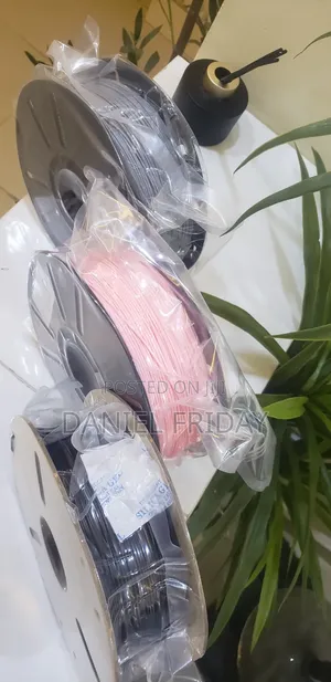 FILAGALAXY PLA 3D Printer Filament 1.75mm 1kg - Multiple Colors